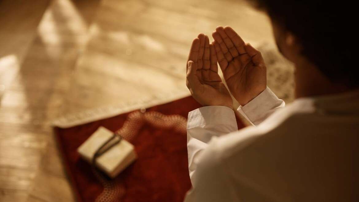 The Significance of Asr Prayer