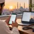 Prayer Time Calculation Methods Explained: ISNA vs. MWL vs. Umm al-Qura vs. Karachi