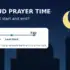 Tahajjud Prayer Time: When Does It Start and End? How to Find the Last Third of the Night